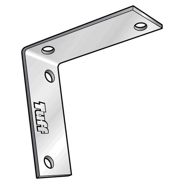 Angle Bracket 100x100x50x5